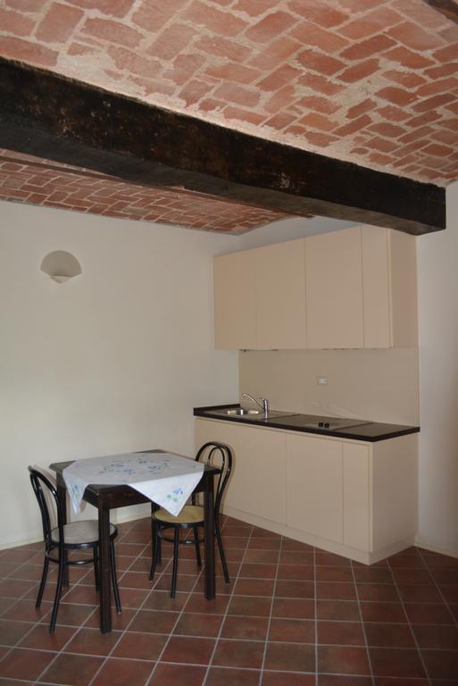 Cascina Valtignosa Camere Con Vigna Cassine Bagian luar foto