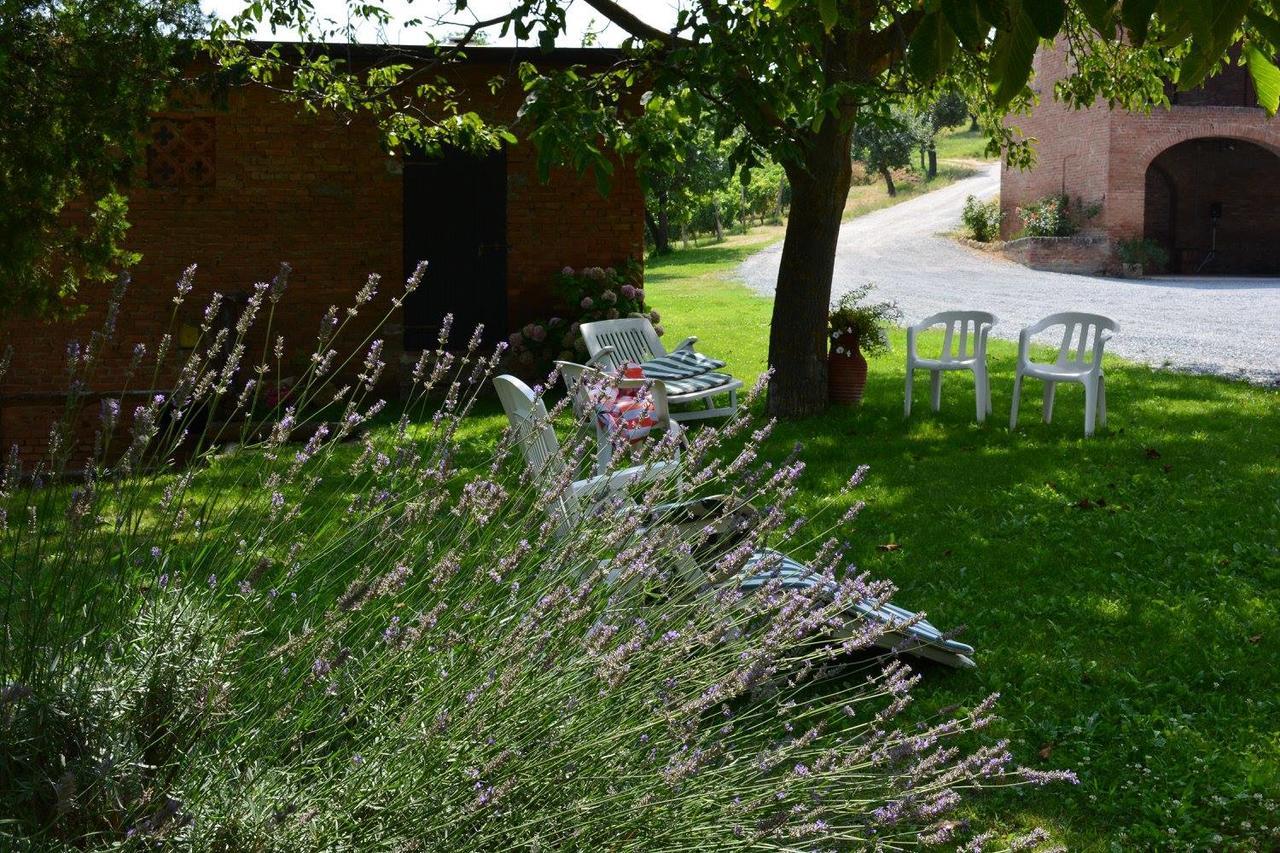 Cascina Valtignosa Camere Con Vigna Cassine Ruang foto